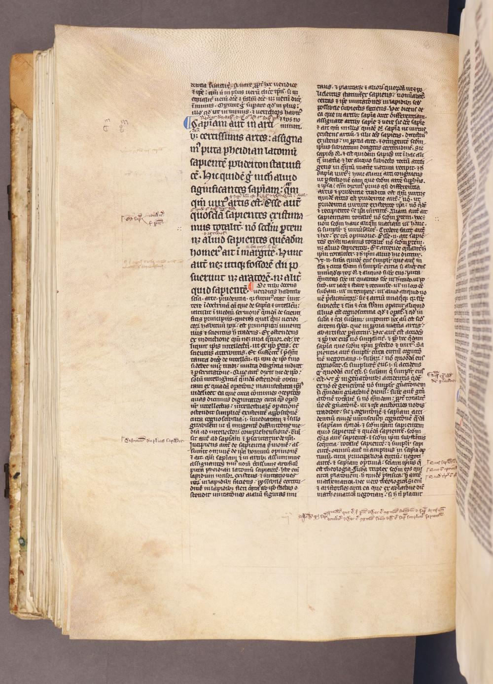 Folio 129 verso